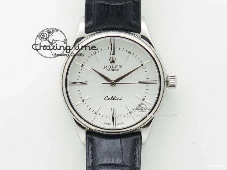 Oysterflex Bezel Clean on Ceramic DD4131 1:1 SS Dial 126519 Black Black Rubber Edition Best Stick Strap Daytona 0518